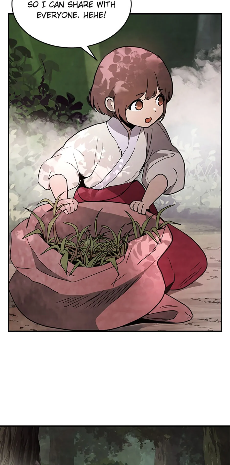 Yi Shen Dang Guan Chapter 62 48